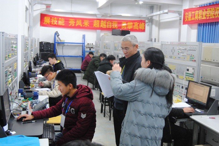 提高了同学们对于所学技能的理解和应用