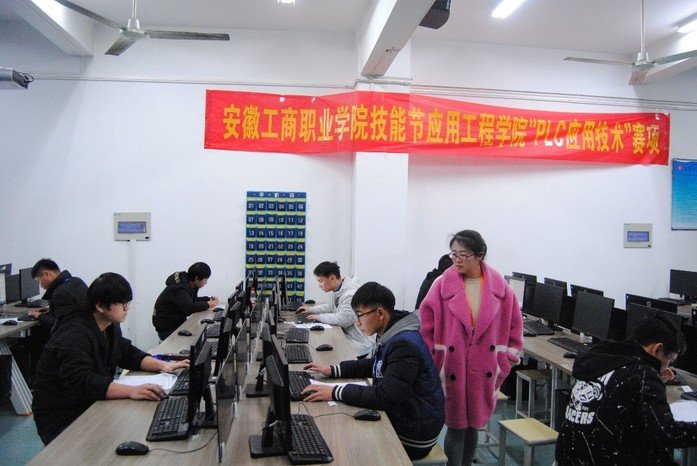 检验了教学改革的成果